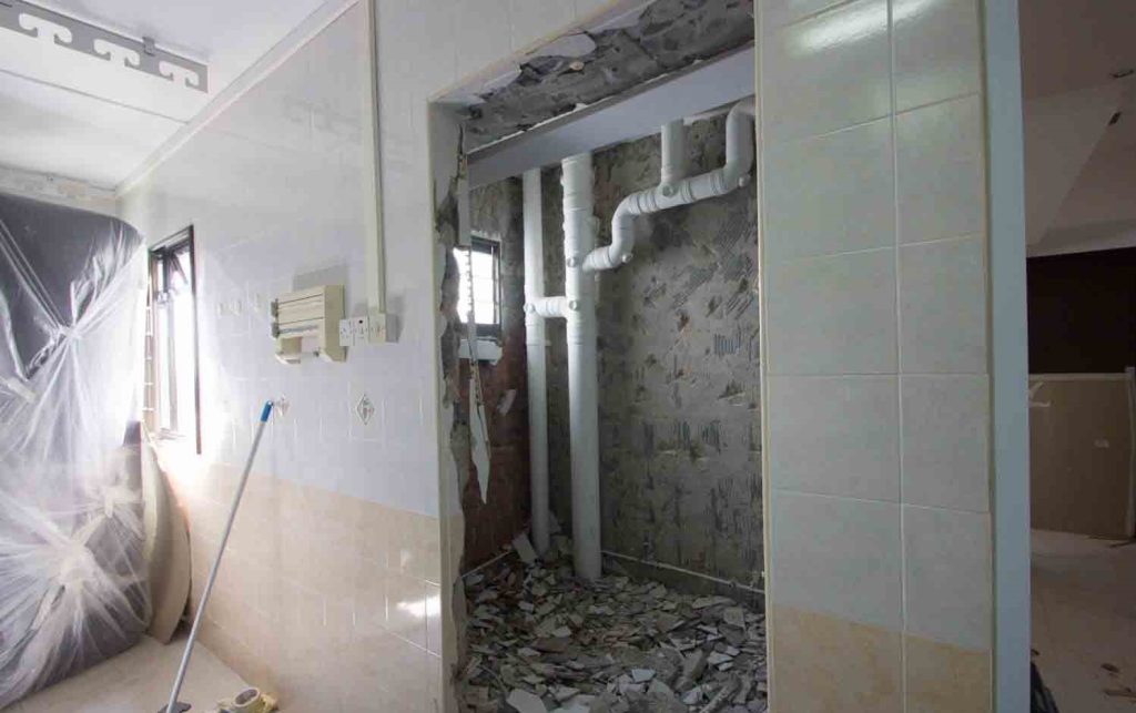 demolition contractor singapore 2