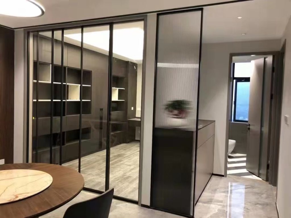 aluminium glass doors 23