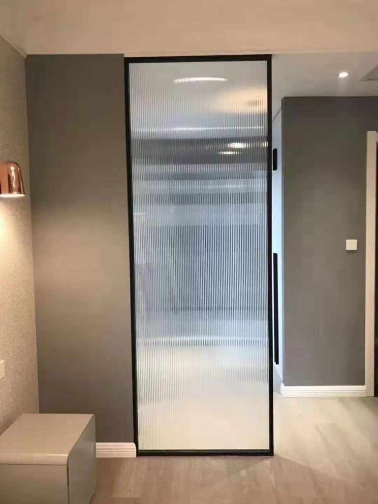 aluminium glass doors 25