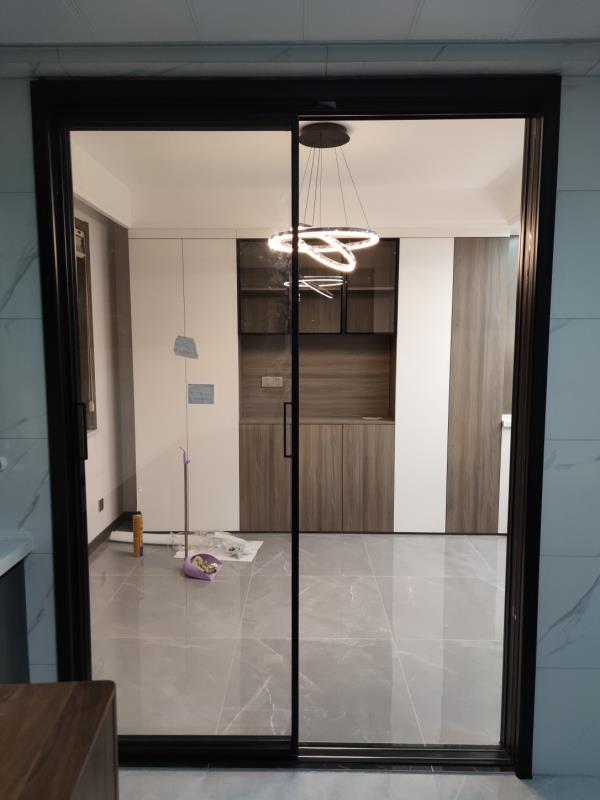 aluminium glass doors 33