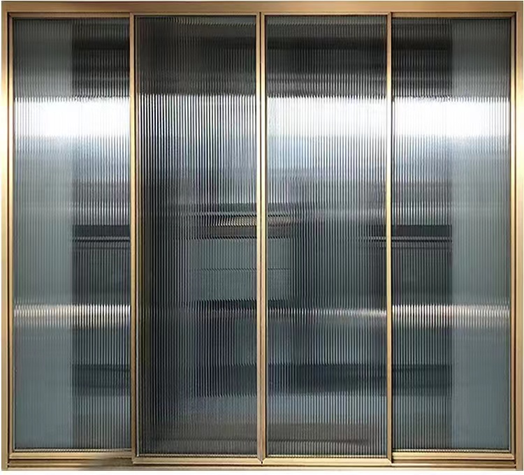 aluminium glass doors 37