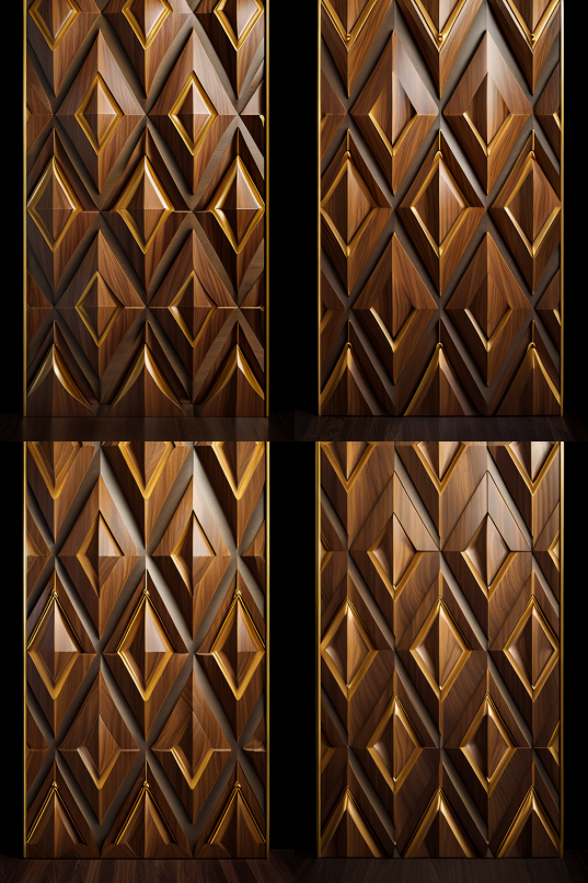 creative veneer panel designs (2)