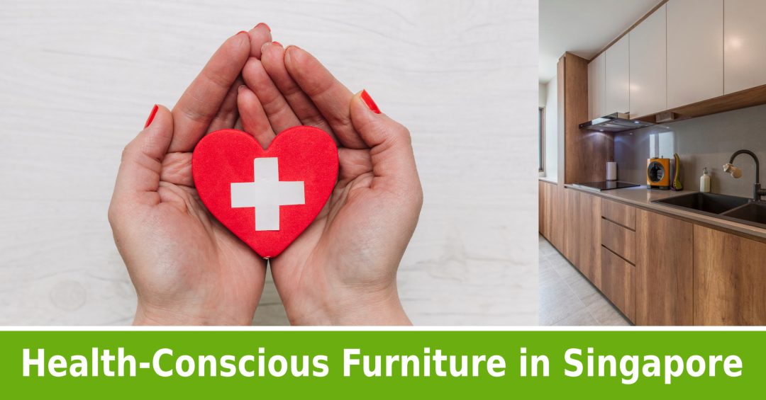 Health-Conscious Furniture in Si