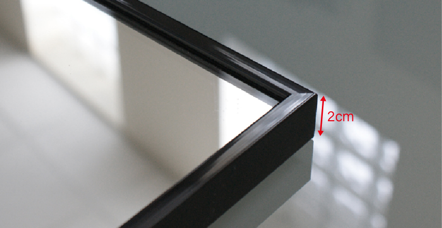 Aluminum Glass Cabinet Doors-01