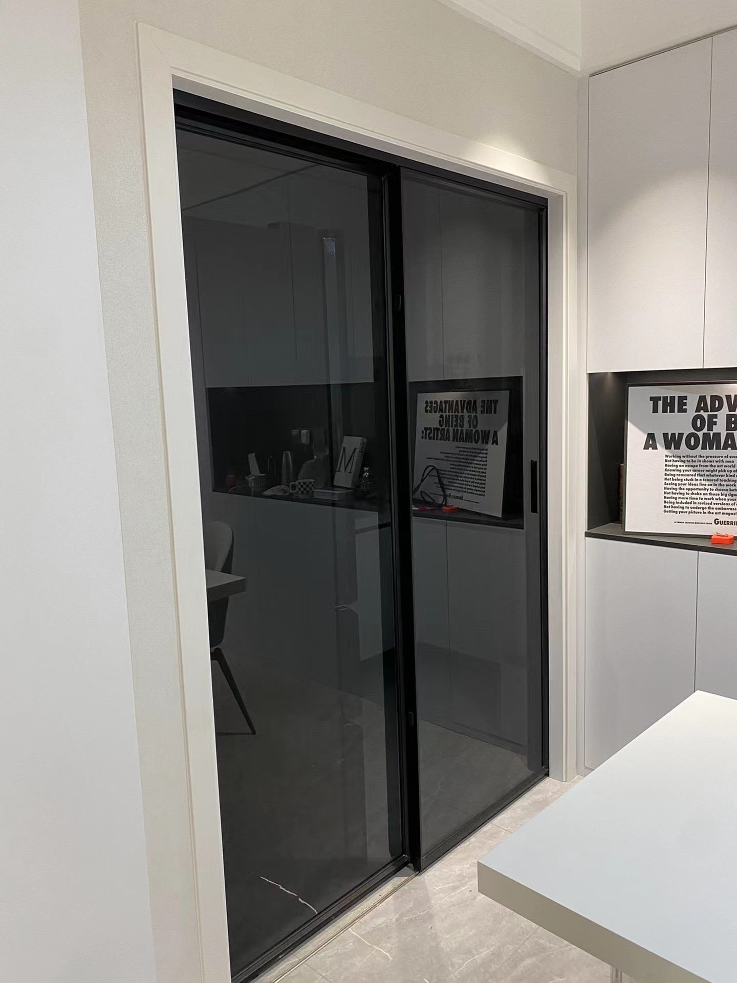 Sliding Door Quotation Online