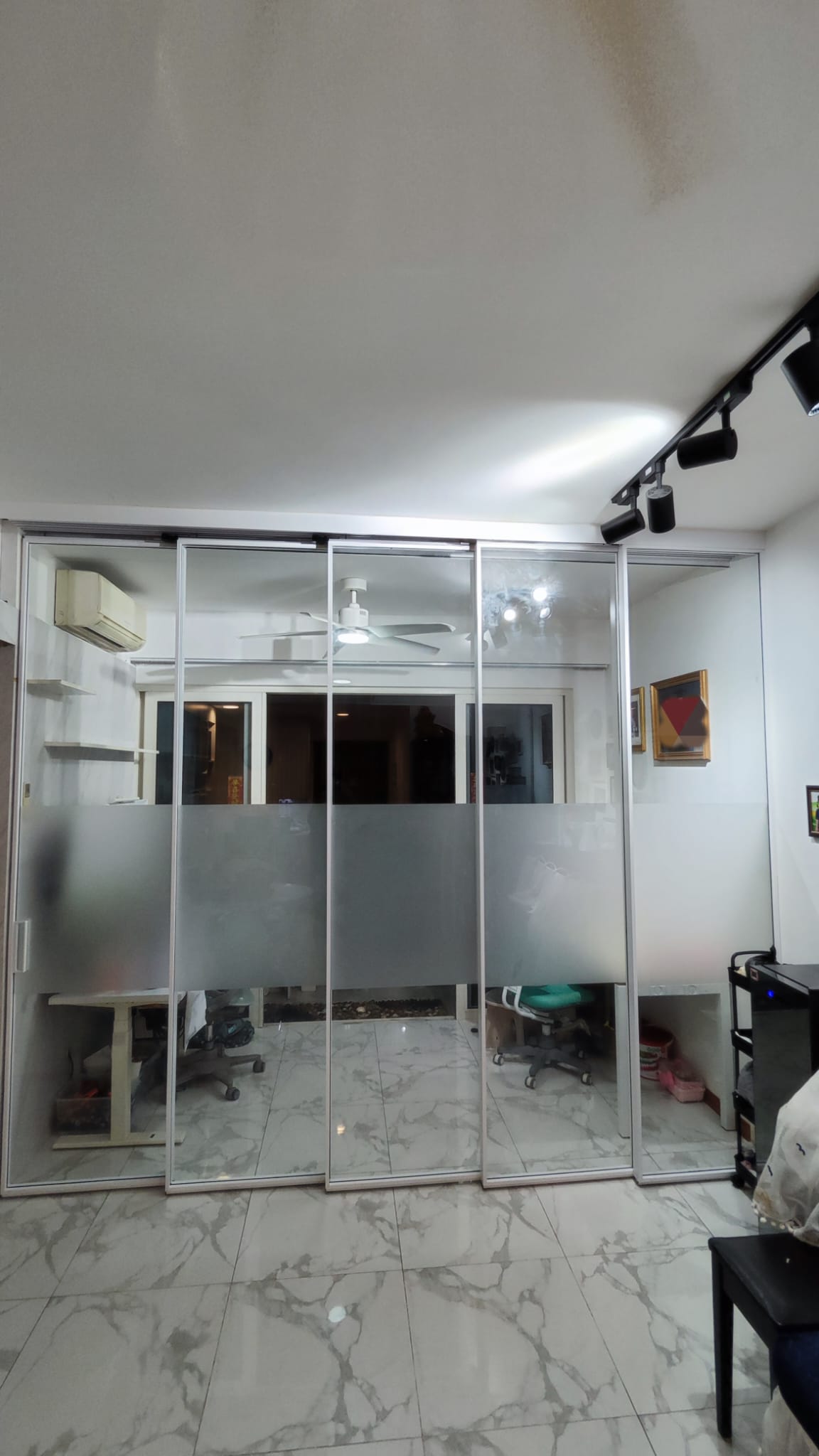 Aluminum Sliding Glass Door (64)