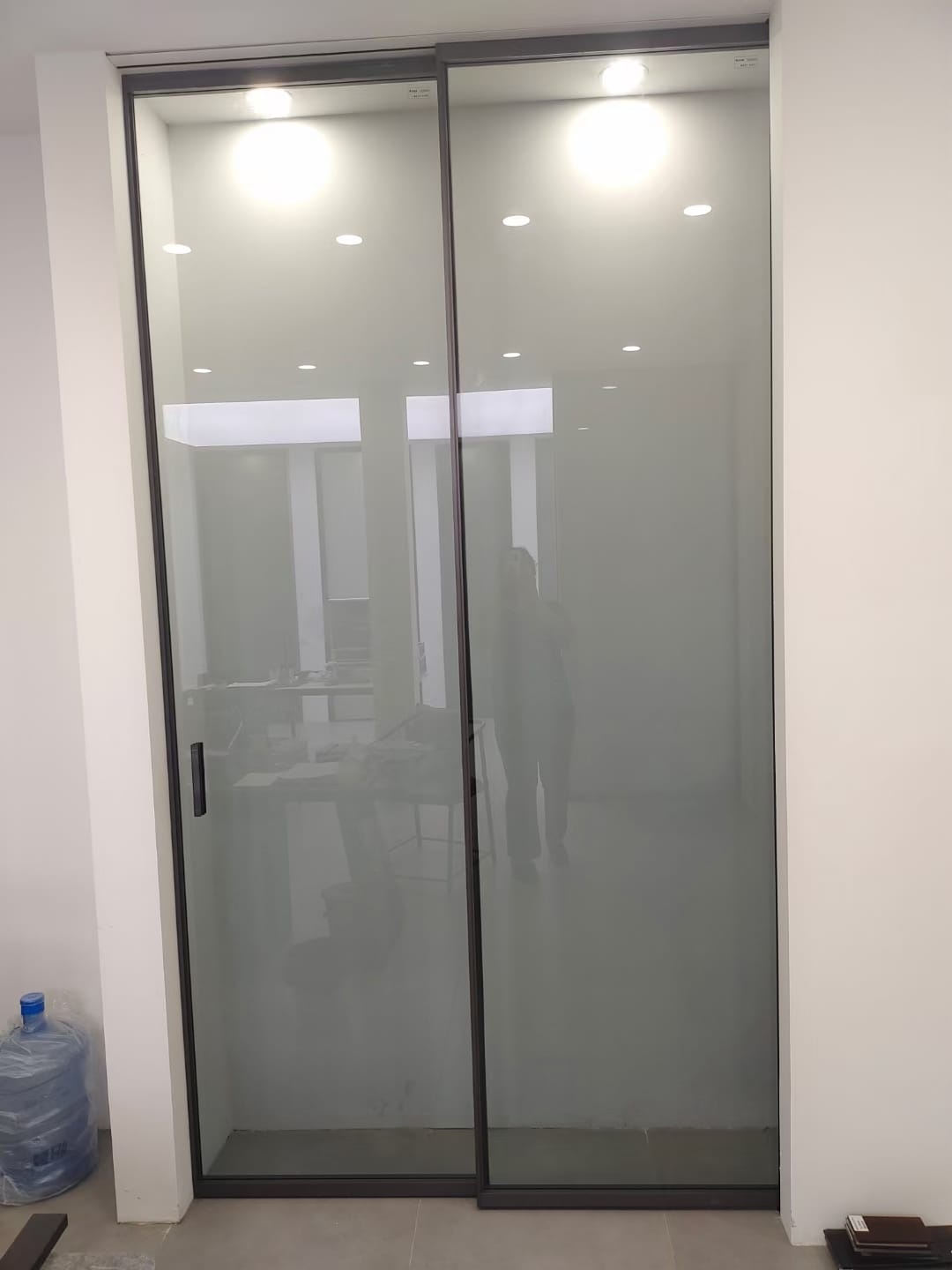 Aluminum Sliding Glass Door (92)