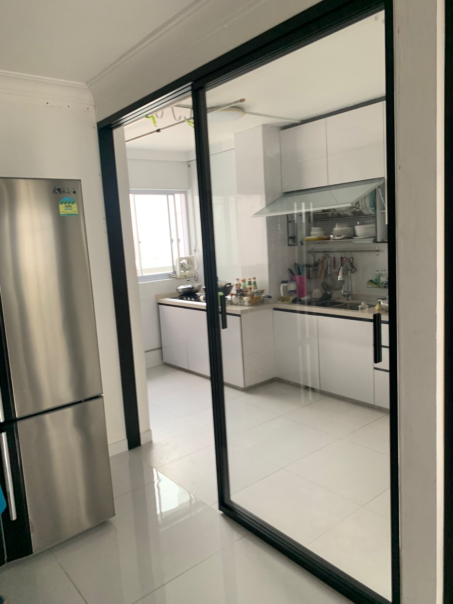 Aluminum Sliding Glass Door (97)