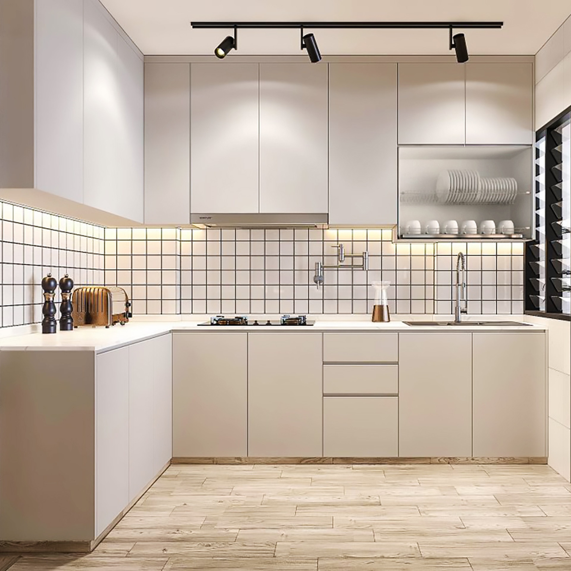 Kitchen PROMO 260