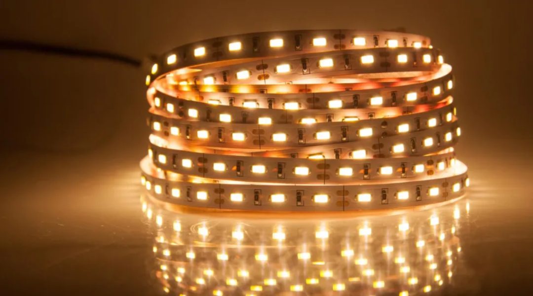 LED Lights