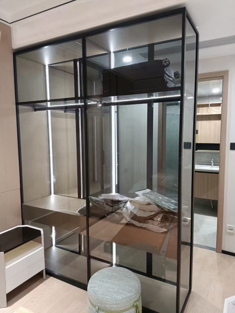 Modern display cabinet (9)