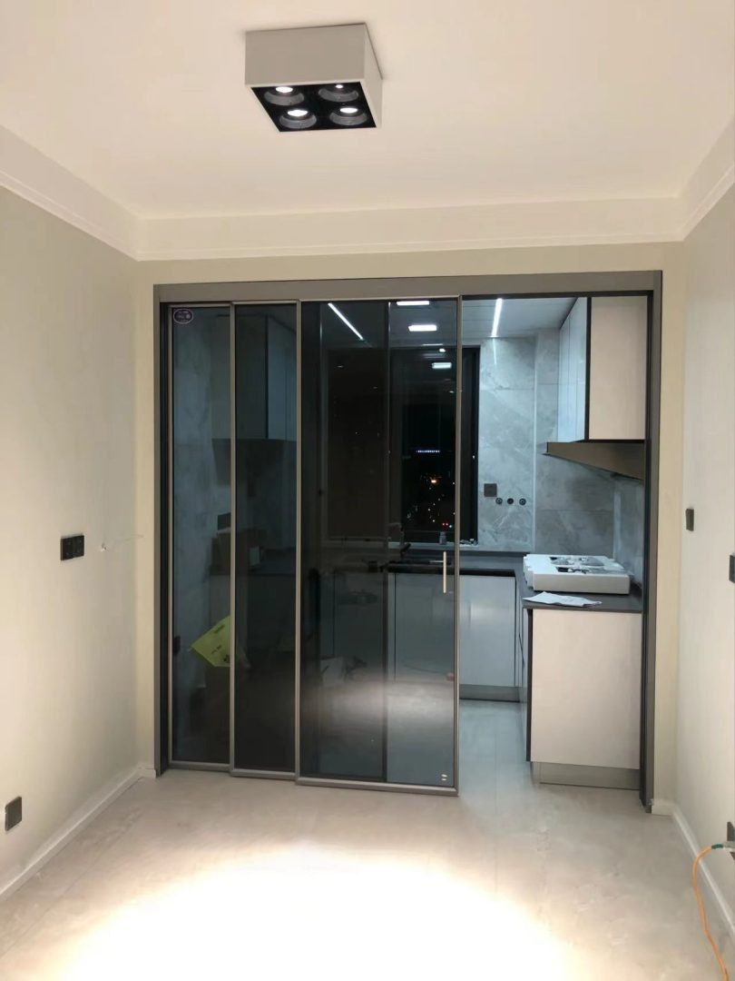 aluminium glass doors 24