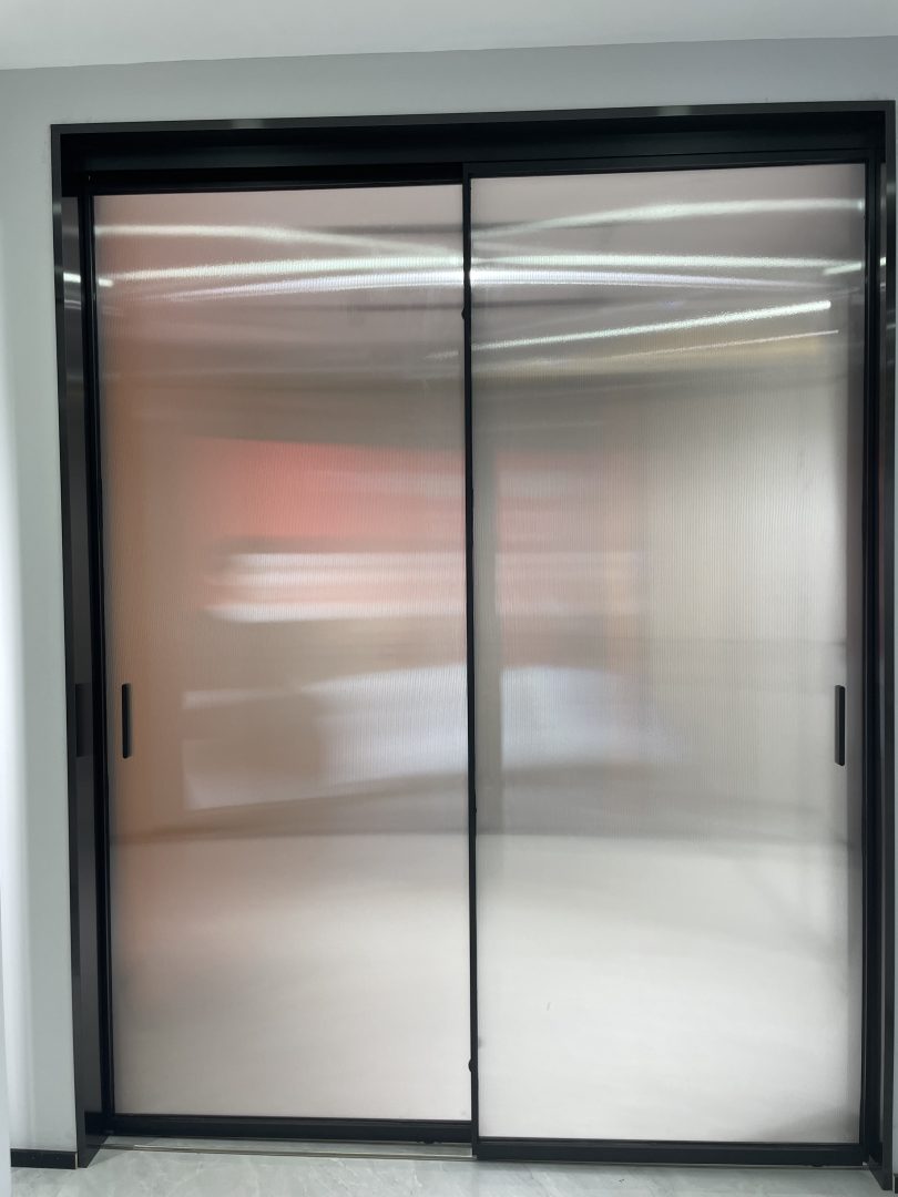 aluminium glass doors 30