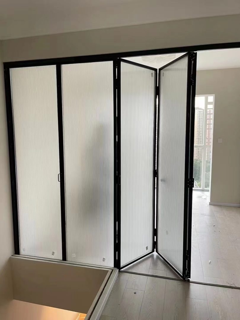 aluminium glass doors 7