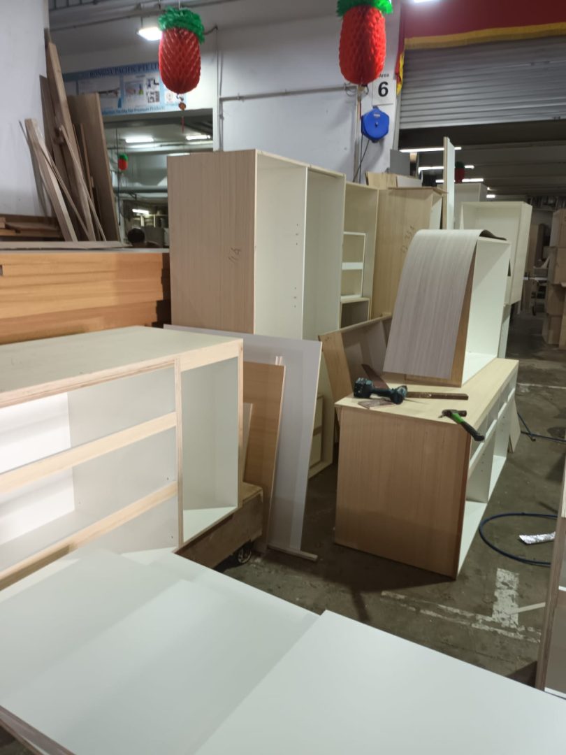 custom made carpentry service Singapore 6