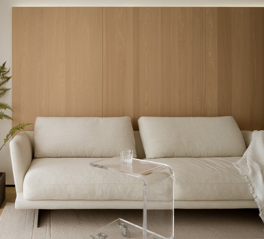 White and light wood interior design (2) - Copy