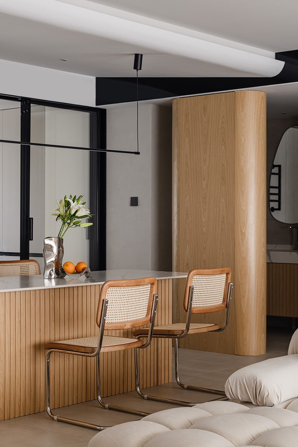Renovated Landed Property in Singapore