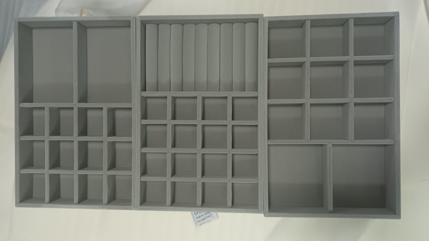 Customized Drawer Storage Solution (2)
