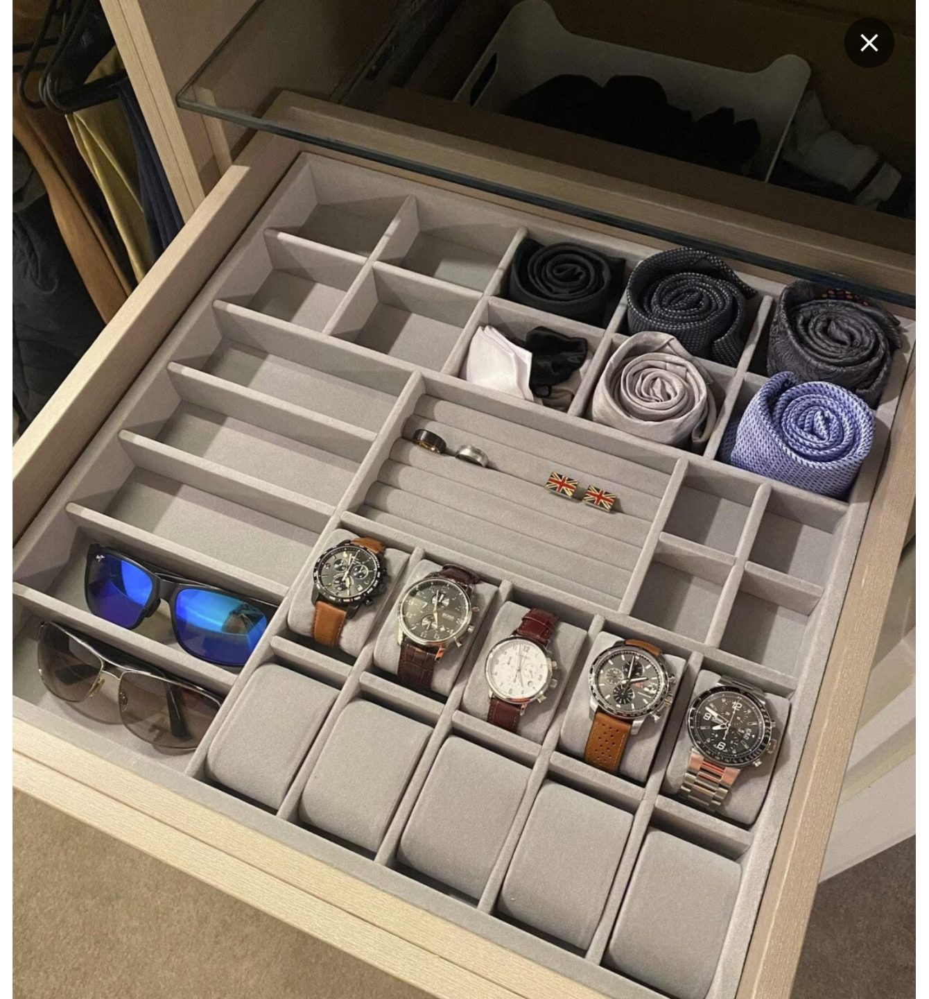 Jewelry Organizer Trays10