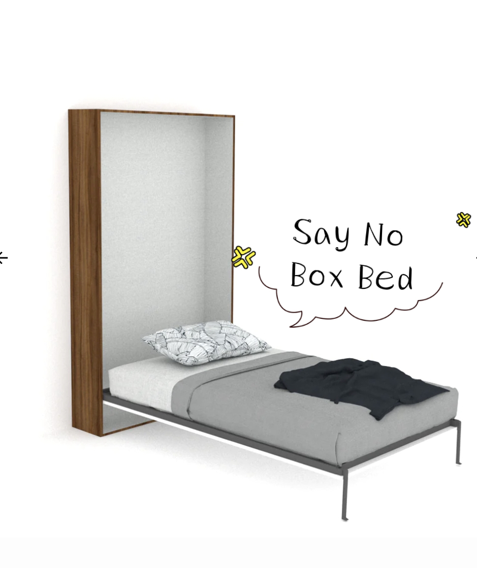 BOX-BED1