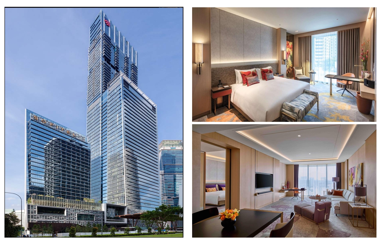 hotel renovation singapore