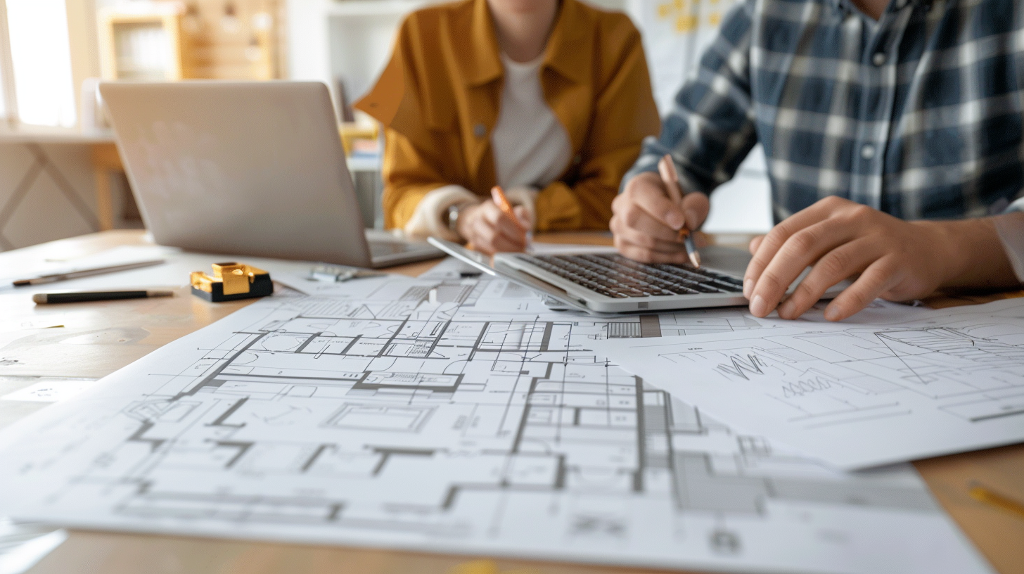 Condo Renovation Planning Stage