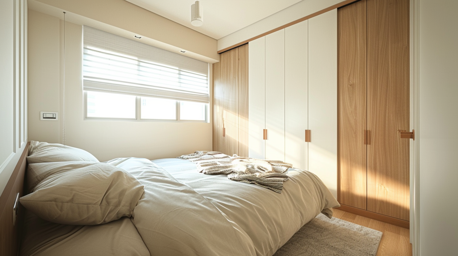 HDB Renovation Space Planning Design Singapore