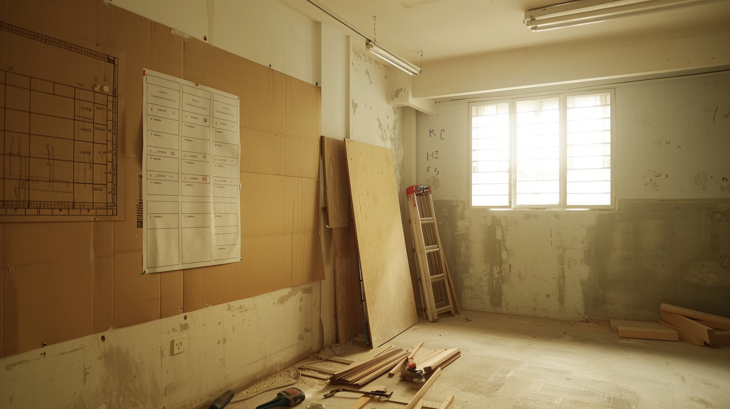 hdb-renovation-timeline-singapore-on-time-project