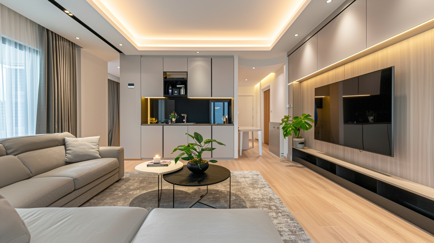 Resale HDB Renovation Singapore 2025 Main
