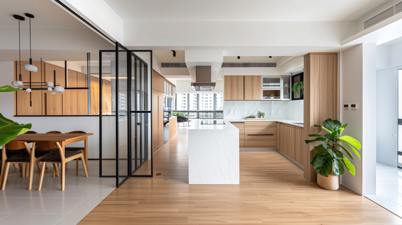 semi-open-kitchen-4-room-hdb-renovation