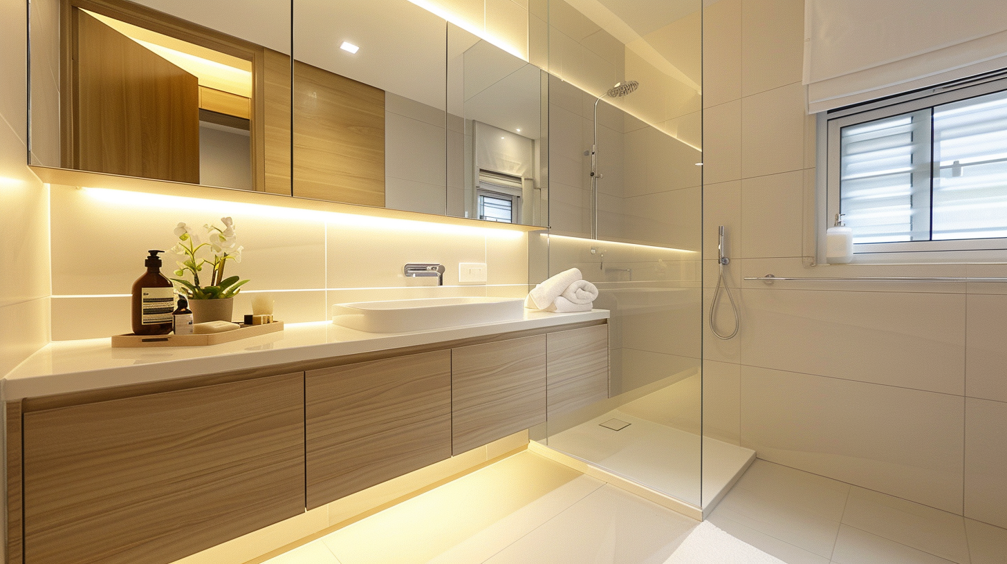 singapore-hdb-bto-bathroom-renovation-modern-design