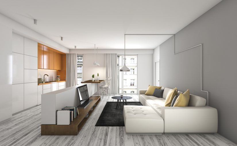 5 Critical Interior Design Questions to Ask After You Get Your 3D Rendering
