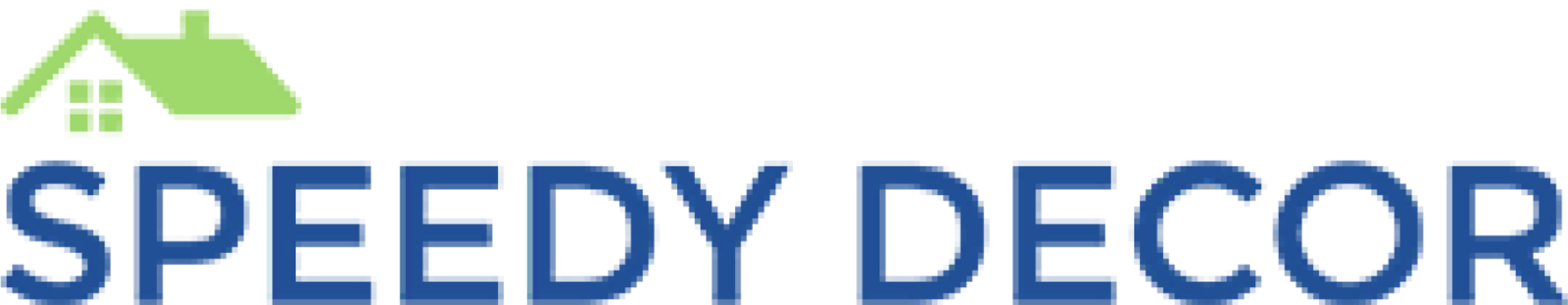 Speedy Decor Logo