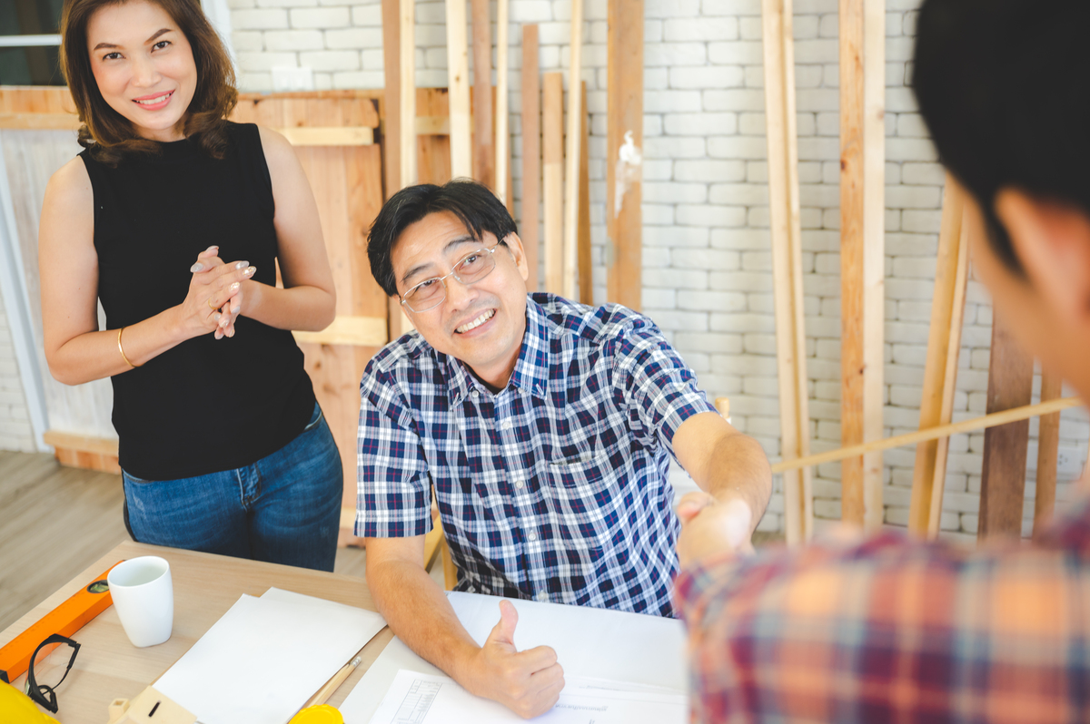 Get Your Renovation Questions Answered with Speedy Decor