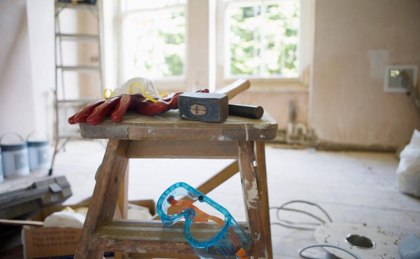What Goes Into an HDB Renovation Package?
