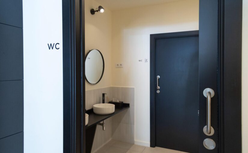 How Much Is a Toilet Door in Singapore?