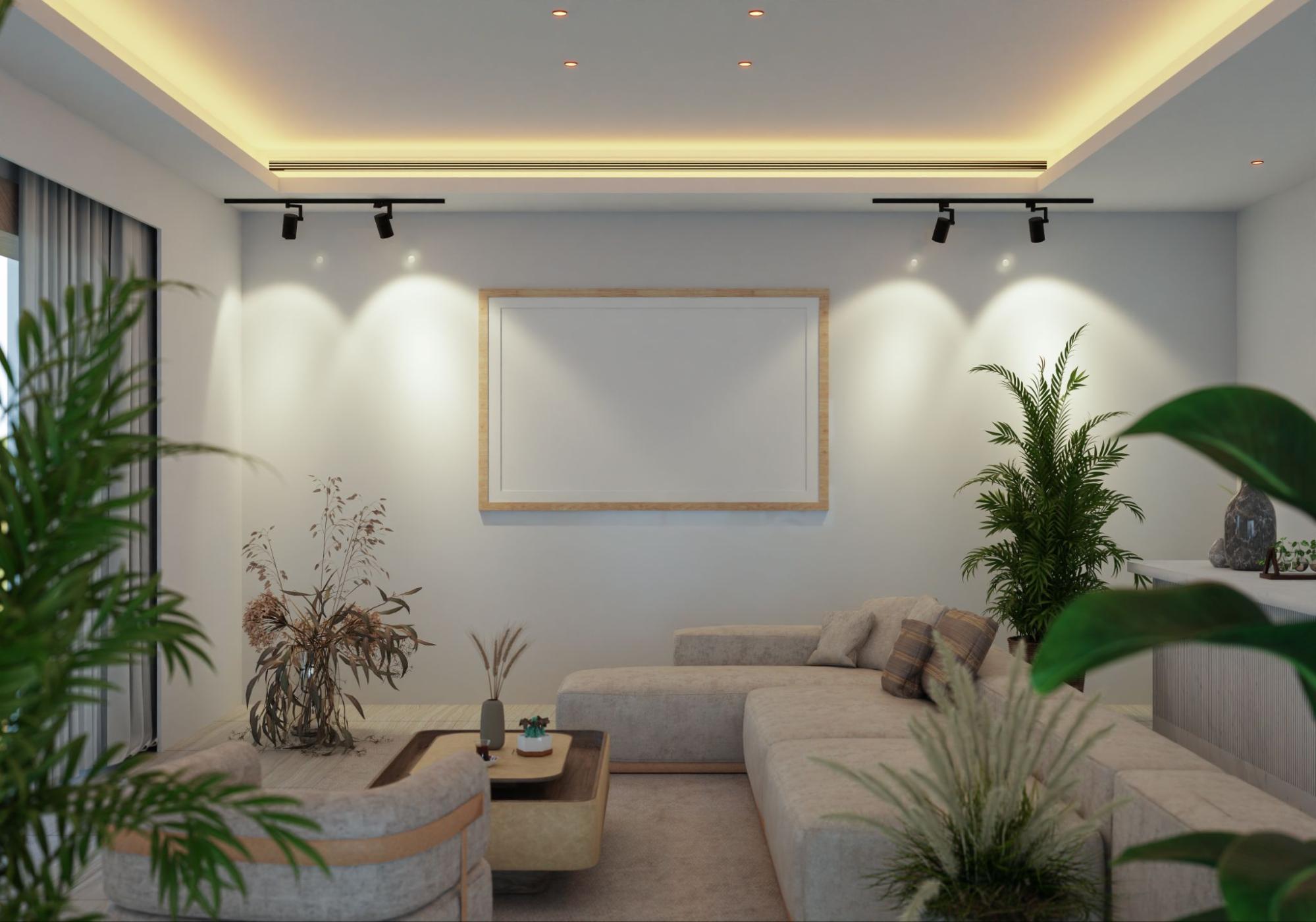 Plan Your Ceiling Height and Other Renovation Details with Speedy Decor